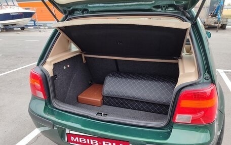 Volkswagen Golf IV, 2000 год, 670 000 рублей, 10 фотография