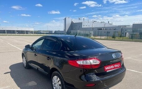 Renault Fluence I, 2012 год, 510 000 рублей, 4 фотография