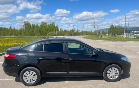 Renault Fluence I, 2012 год, 510 000 рублей, 7 фотография