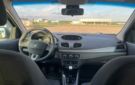 Renault Fluence I, 2012 год, 510 000 рублей, 9 фотография