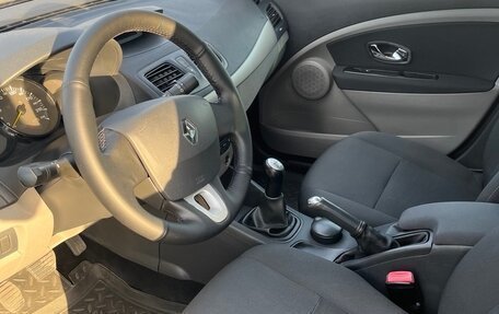 Renault Fluence I, 2012 год, 510 000 рублей, 10 фотография