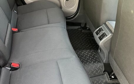 Renault Fluence I, 2012 год, 510 000 рублей, 12 фотография