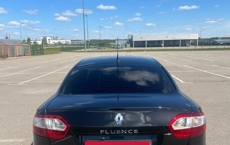 Renault Fluence I, 2012 год, 510 000 рублей, 5 фотография