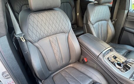 BMW X6, 2020 год, 8 950 000 рублей, 17 фотография