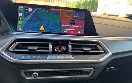 BMW X6, 2020 год, 8 950 000 рублей, 20 фотография