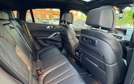 BMW X6, 2020 год, 8 950 000 рублей, 18 фотография