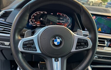 BMW X6, 2020 год, 8 950 000 рублей, 15 фотография