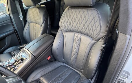BMW X6, 2020 год, 8 950 000 рублей, 11 фотография