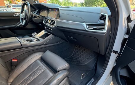 BMW X6, 2020 год, 8 950 000 рублей, 16 фотография