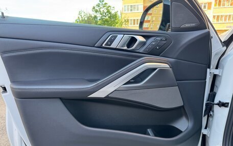 BMW X6, 2020 год, 8 950 000 рублей, 13 фотография