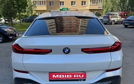 BMW X6, 2020 год, 8 950 000 рублей, 10 фотография