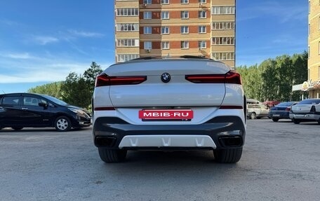 BMW X6, 2020 год, 8 950 000 рублей, 9 фотография