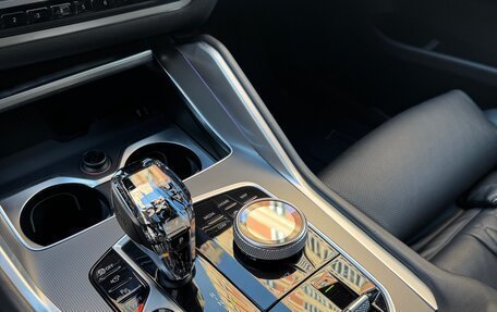 BMW X6, 2020 год, 8 950 000 рублей, 21 фотография