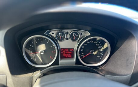 Ford Focus II рестайлинг, 2008 год, 680 000 рублей, 9 фотография