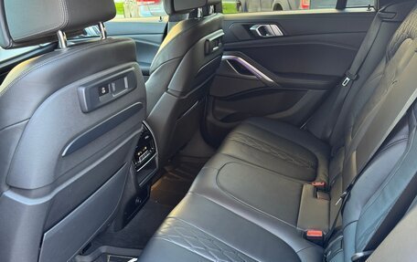 BMW X6, 2020 год, 8 950 000 рублей, 24 фотография