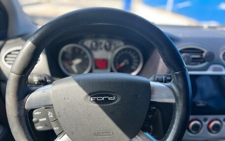 Ford Focus II рестайлинг, 2008 год, 680 000 рублей, 10 фотография