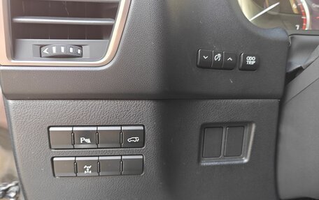 Lexus NX I, 2015 год, 3 200 000 рублей, 5 фотография