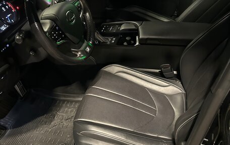 Lexus ES VII, 2020 год, 4 300 000 рублей, 3 фотография