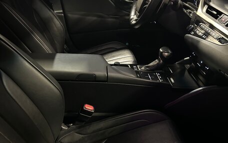 Lexus ES VII, 2020 год, 4 300 000 рублей, 4 фотография
