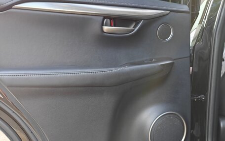 Lexus NX I, 2015 год, 3 200 000 рублей, 16 фотография
