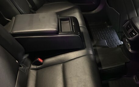 Lexus ES VII, 2020 год, 4 300 000 рублей, 5 фотография