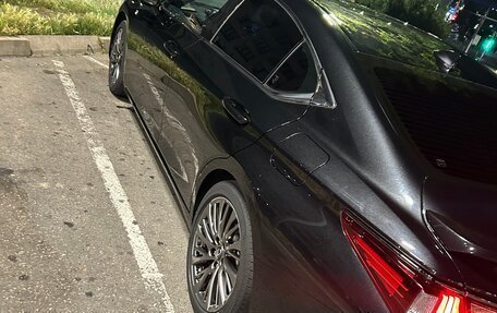 Lexus ES VII, 2020 год, 4 300 000 рублей, 6 фотография