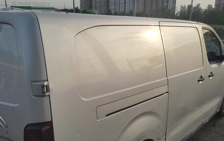 Citroen Jumpy III, 2018 год, 1 600 000 рублей, 8 фотография