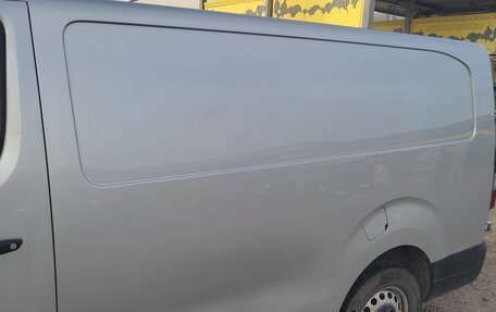 Citroen Jumpy III, 2018 год, 1 600 000 рублей, 13 фотография
