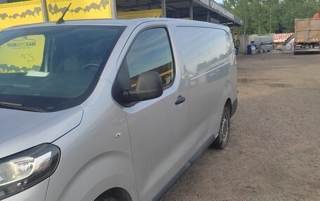 Citroen Jumpy III, 2018 год, 1 600 000 рублей, 15 фотография