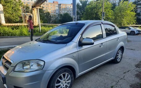 Chevrolet Aveo III, 2011 год, 450 000 рублей, 2 фотография