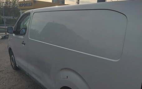 Citroen Jumpy III, 2018 год, 1 600 000 рублей, 12 фотография