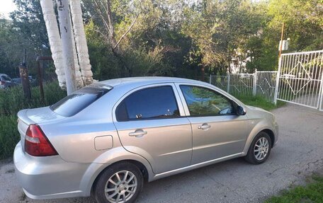 Chevrolet Aveo III, 2011 год, 450 000 рублей, 5 фотография