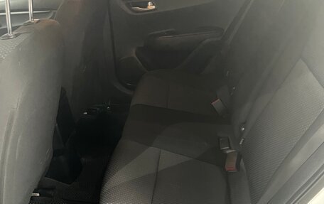 KIA Rio IV, 2020 год, 1 170 000 рублей, 7 фотография
