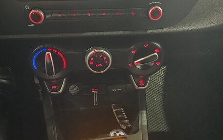 KIA Rio IV, 2020 год, 1 170 000 рублей, 8 фотография