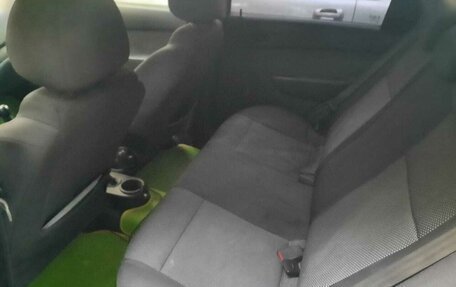 Chevrolet Aveo III, 2011 год, 450 000 рублей, 9 фотография
