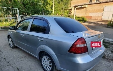 Chevrolet Aveo III, 2011 год, 450 000 рублей, 6 фотография