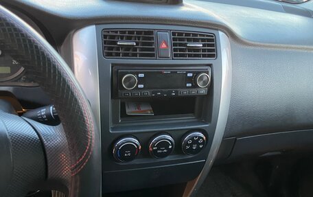 Suzuki Liana, 2005 год, 455 000 рублей, 14 фотография