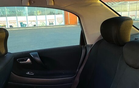 Suzuki Liana, 2005 год, 455 000 рублей, 15 фотография