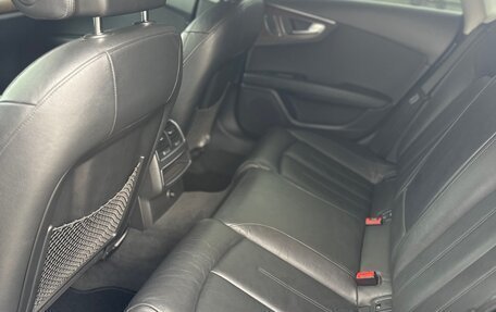 Audi A7, 2014 год, 3 050 000 рублей, 6 фотография