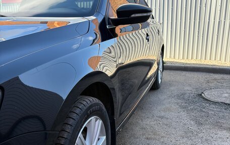 Volkswagen Jetta VI, 2015 год, 1 245 000 рублей, 6 фотография