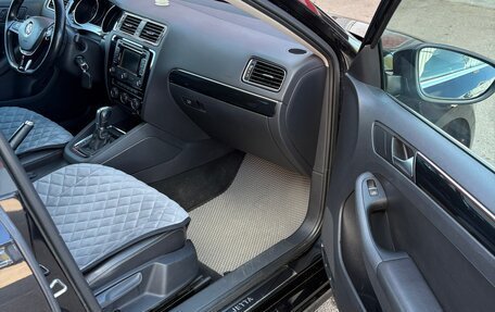 Volkswagen Jetta VI, 2015 год, 1 245 000 рублей, 11 фотография