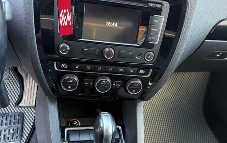 Volkswagen Jetta VI, 2015 год, 1 245 000 рублей, 7 фотография