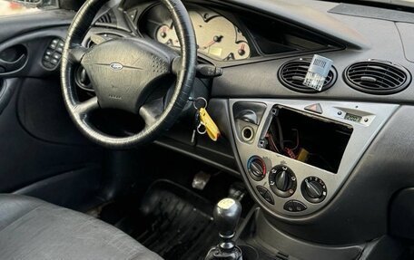 Ford Focus IV, 2000 год, 155 000 рублей, 5 фотография