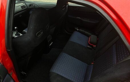 Mitsubishi Lancer Evolution VIII, 2001 год, 2 400 000 рублей, 11 фотография