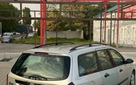 Ford Focus IV, 2000 год, 155 000 рублей, 4 фотография