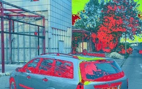 Ford Focus IV, 2000 год, 155 000 рублей, 2 фотография