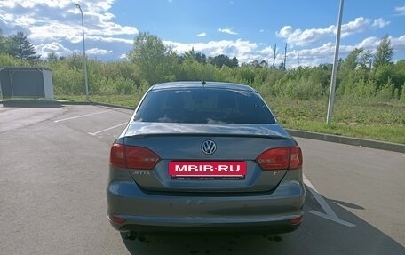 Volkswagen Jetta VI, 2012 год, 1 250 000 рублей, 5 фотография