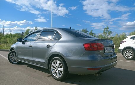 Volkswagen Jetta VI, 2012 год, 1 250 000 рублей, 7 фотография