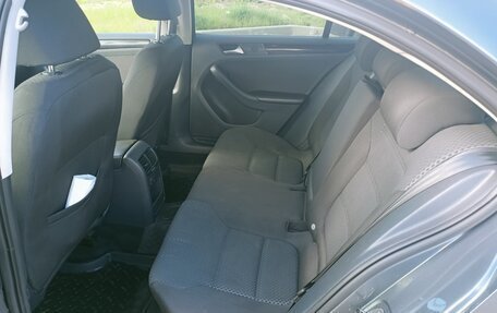 Volkswagen Jetta VI, 2012 год, 1 250 000 рублей, 19 фотография