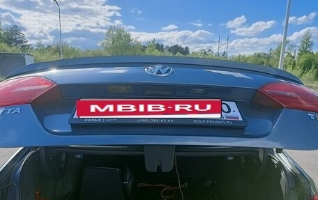 Volkswagen Jetta VI, 2012 год, 1 250 000 рублей, 10 фотография
